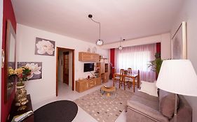 Antoxos Sacra Home I